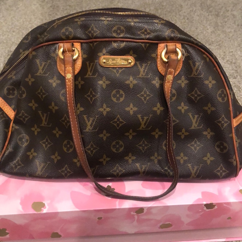 Louis Vuitton Bag